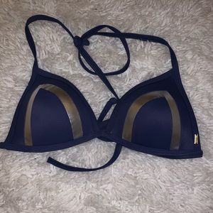 VS swim suit top